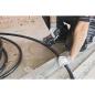 Preview: Bosch GWS 12V-76, 2x GBA 12V 3.0 Akku-Winkelschleifer