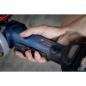 Preview: Bosch GWS 18V-10 PSC, 125mm Akku-Winkelschleifer