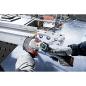 Preview: Bosch GWS 18V-10 PSC, 125mm Akku-Winkelschleifer