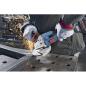 Preview: Bosch GWS 18V-15 C Akku-Winkelschleifer