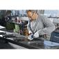 Preview: Bosch GWX 18V-10 PC Akku-Winkelschleifer