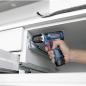Preview: Bosch Standard Starter Set 1x2.0Ah + 1x4.0Ah +GAL 12V-40