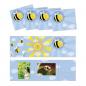 Preview: 1x25 Daiber "Biene"        13x18 Kinder Portraitmappen      13328