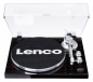 Preview: Lenco LBT-188 Walnut