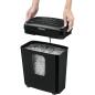 Preview: Fellowes Powershred 6M Aktenvernichter