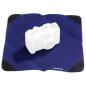 Preview: Novoflex Einschlagtuch Gr. L Bluewrap L 38X38