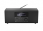 Preview: Hama Digitalradio DR1400 FM/DAB/DAB+