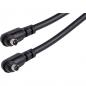 Preview: Kaiser Blitzkabel PC-PC-Stecker 5,0 m                       1407