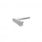 Preview: Walther Trendstyle       21x29,7 Kunststoff silber DIN A4  KP130S