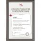 Preview: Walther Trendstyle       21x29,7 Kunststoff stahl DIN A4   KP130D