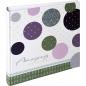 Preview: Walther Amazing Memories   30x30 100 S. Buchalbum grün     MX485A