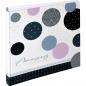 Preview: Walther Amazing Memories   30x30 100 S. Buchalbum blau     MX485L