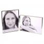 Preview: Walther Chloe silber     2x10x15 1x vertical 1x horizontal WD115S