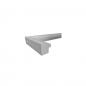 Preview: Walther Fiorito eiche      30x30 Holz inkl. Passepartout   EF330E