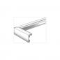 Preview: Walther Chair DIN A3     29,7x42 Aluminium silber          AJ342S