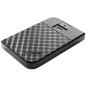 Preview: Verbatim Fingerprint Secure  2TB USB 3.1 Gen 1 USB-C 2,5"