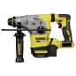Preview: DeWalt DCH283NT-XJ Akku-Kombihammer 26mm / 18V