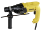 Preview: DeWalt D25033K-QS Kombihammer SDS-plus 22mm 710W