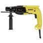 Preview: DeWalt D25033K-QS Kombihammer SDS-plus 22mm 710W