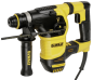 Preview: DeWalt D25333K-QS Kombihammer SDS-plus 30mm 950W