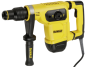 Preview: DeWalt D25481K-QS Kombihammer SDS-max 40mm 1050W