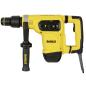 Preview: DeWalt D25481K-QS Kombihammer SDS-max 40mm 1050W