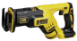 Preview: DeWalt DCS367NT-XJ Akku-Säbelsäge 18V