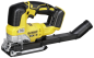 Preview: DeWalt DCS334NT-XJ Akku-Pendelhub-Stichsäge