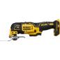 Preview: DeWalt DCS355NT-XJ Akku-Multitool, 18V