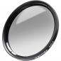 Preview: walimex Graufilter ND4 43mm