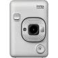 Preview: Fujifilm instax mini LiPlay stone white