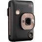 Preview: Fujifilm instax mini LiPlay elegant black