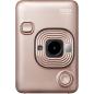Preview: Fujifilm instax mini LiPlay blush gold