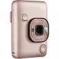 Preview: Fujifilm instax mini LiPlay blush gold