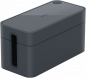 Preview: Durable Kabelbox CAVOLINE BOX S graphit                   503537
