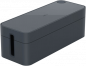 Preview: Durable Kabelbox CAVOLINE BOX L graphit                   503037