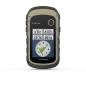 Preview: Garmin eTrex 32x TopoActive Europa