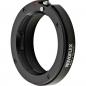Preview: Novoflex Adapter Leica M Objektiv an Leica T Kamera