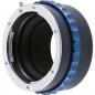 Preview: Novoflex Adapter Nikon F Objektiv an Leica T Kamera