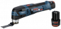 Preview: Bosch GOP 12V-28 Professional Akku-Multi-Cutter