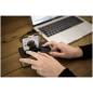 Preview: Freecom mDock Keypad Secure 2,5" Dockingstation USB 3.1 Gen 1