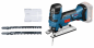 Preview: Bosch GST 18V-Li S Akku-Stichsäge