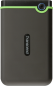Preview: Transcend StoreJet 25M3 2,5" 2TB USB 3.1 Gen 1