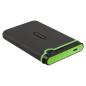 Preview: Transcend StoreJet 25M3 2,5" 2TB USB 3.1 Gen 1