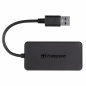 Preview: Transcend HUB2 USB 3.1 Gen 1