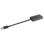 Preview: Transcend HUB2 USB 3.1 Gen 1