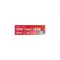 Preview: AgfaPhoto SDHC Karte        16GB High Speed Class 10 UHS I U1 V10