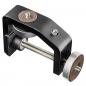 Preview: walimex pro KX-25 Stativklemme mit Kugelkopf