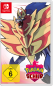 Preview: Nintendo Switch Pokemon Schild
