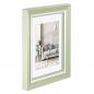 Preview: Hama Cozy mint             30x40 Kunststoff                175531